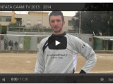23^ Puntata della TV CAAM Sport in Campo